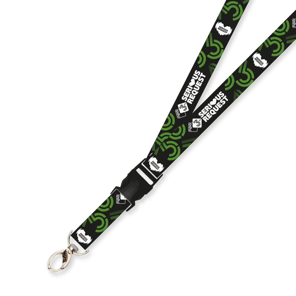 LANYARD