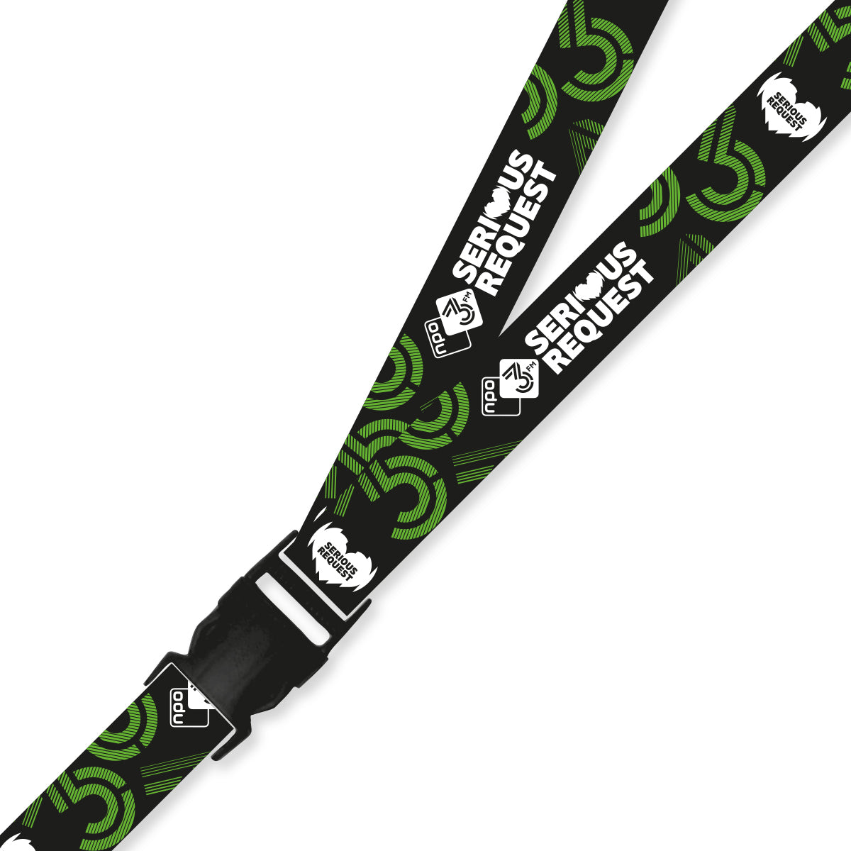 LANYARD