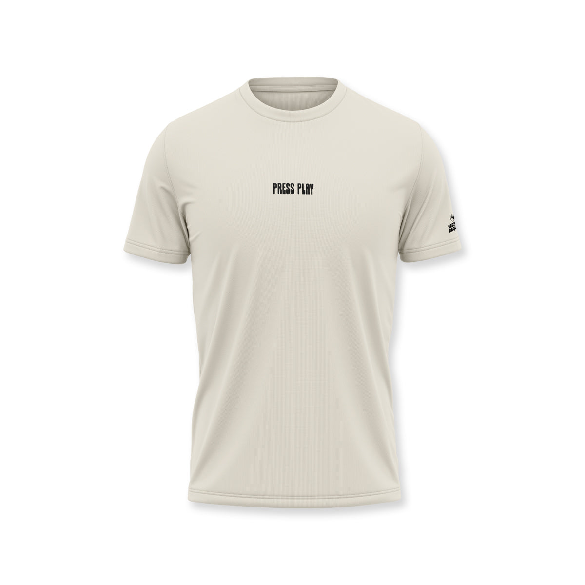 PRESS PLAY T-SHIRT '25